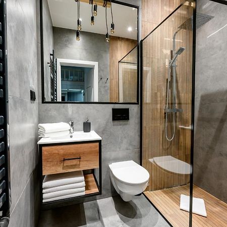 Native Apartments Paulinska 20 Superior Kraków Eksteriør billede