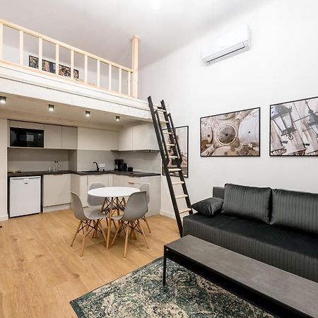 Native Apartments Paulinska 20 Superior Kraków Eksteriør billede