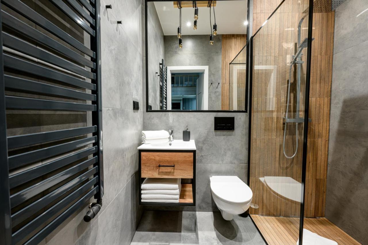 Native Apartments Paulinska 20 Superior Kraków Eksteriør billede