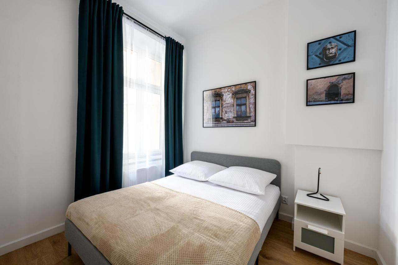 Native Apartments Paulinska 20 Superior Kraków Eksteriør billede