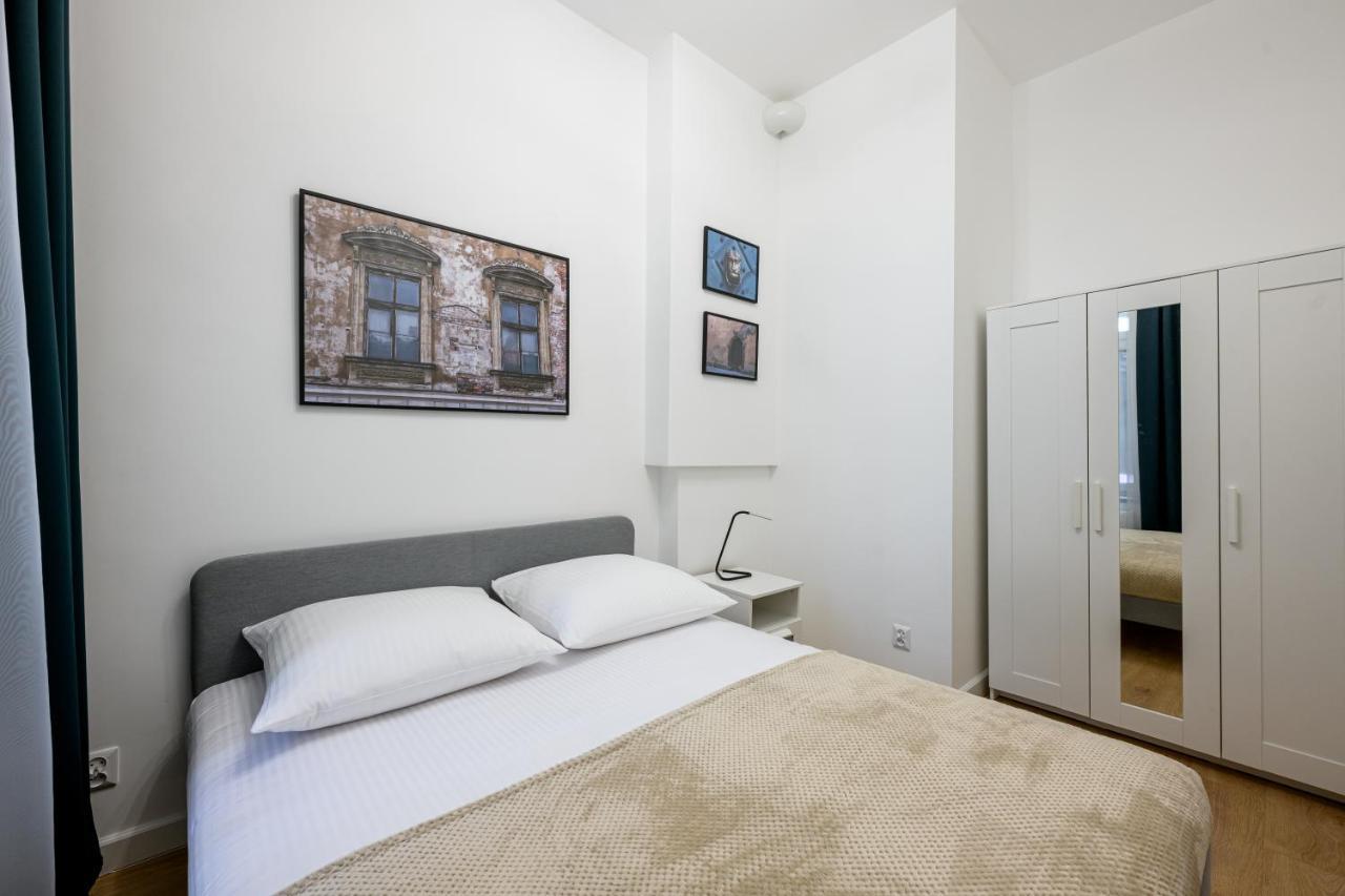 Native Apartments Paulinska 20 Superior Kraków Eksteriør billede